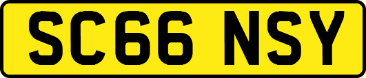 SC66NSY