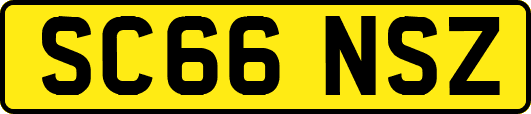 SC66NSZ