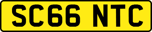 SC66NTC