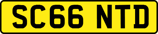 SC66NTD