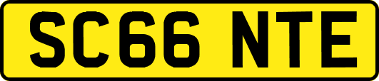 SC66NTE