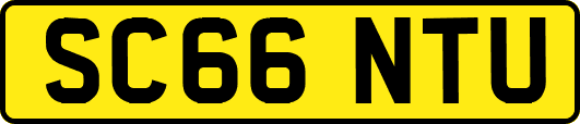SC66NTU