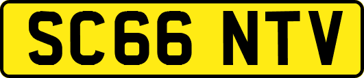 SC66NTV