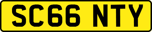 SC66NTY