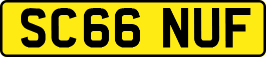 SC66NUF