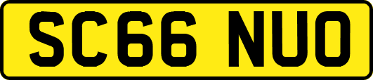 SC66NUO