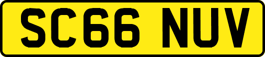 SC66NUV