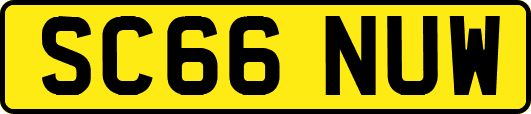 SC66NUW