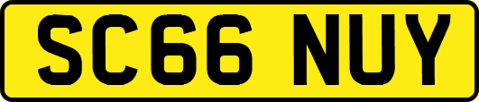 SC66NUY