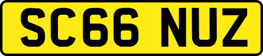 SC66NUZ