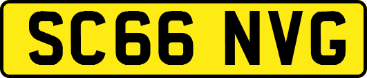 SC66NVG