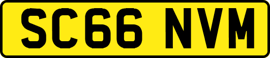 SC66NVM