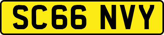 SC66NVY
