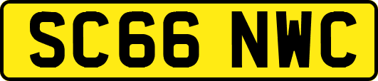 SC66NWC