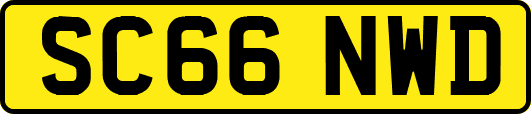 SC66NWD