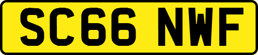 SC66NWF