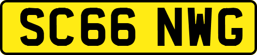 SC66NWG