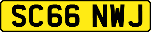 SC66NWJ