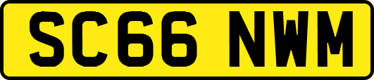 SC66NWM