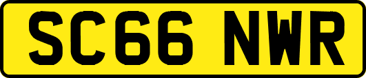 SC66NWR