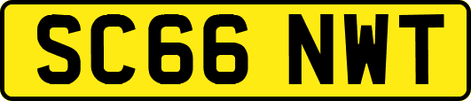 SC66NWT