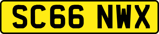 SC66NWX