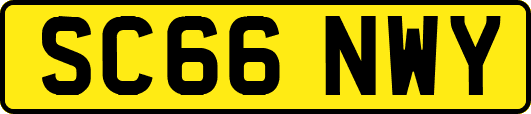 SC66NWY