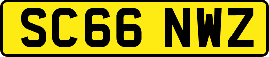 SC66NWZ