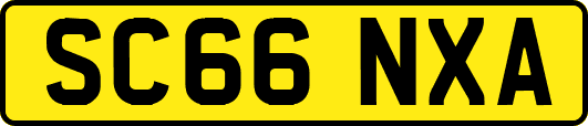 SC66NXA