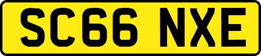 SC66NXE