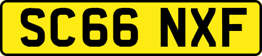 SC66NXF