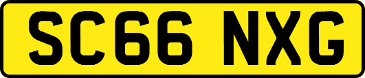 SC66NXG