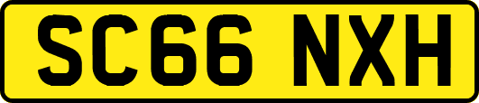 SC66NXH