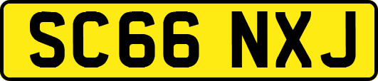 SC66NXJ