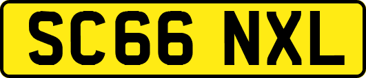 SC66NXL