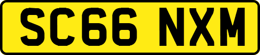 SC66NXM