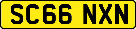 SC66NXN
