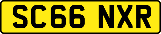 SC66NXR