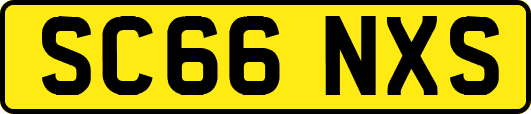 SC66NXS