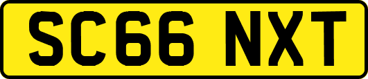 SC66NXT