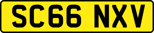 SC66NXV