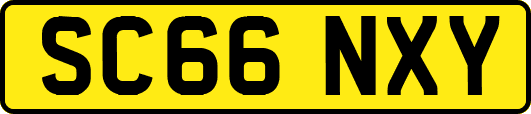 SC66NXY