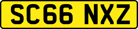 SC66NXZ