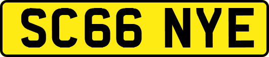 SC66NYE