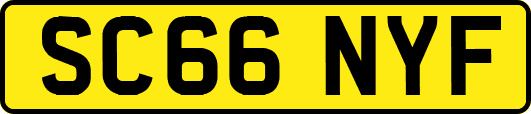 SC66NYF