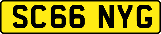 SC66NYG