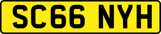 SC66NYH