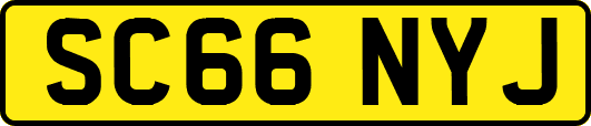 SC66NYJ