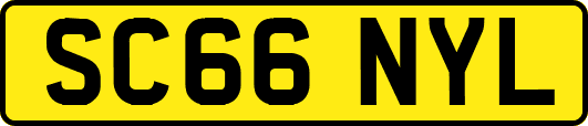 SC66NYL
