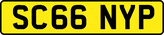 SC66NYP